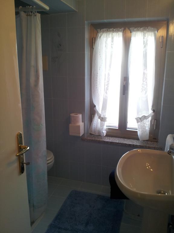 ホテル Meuble Al Ponte グラード 部屋 写真