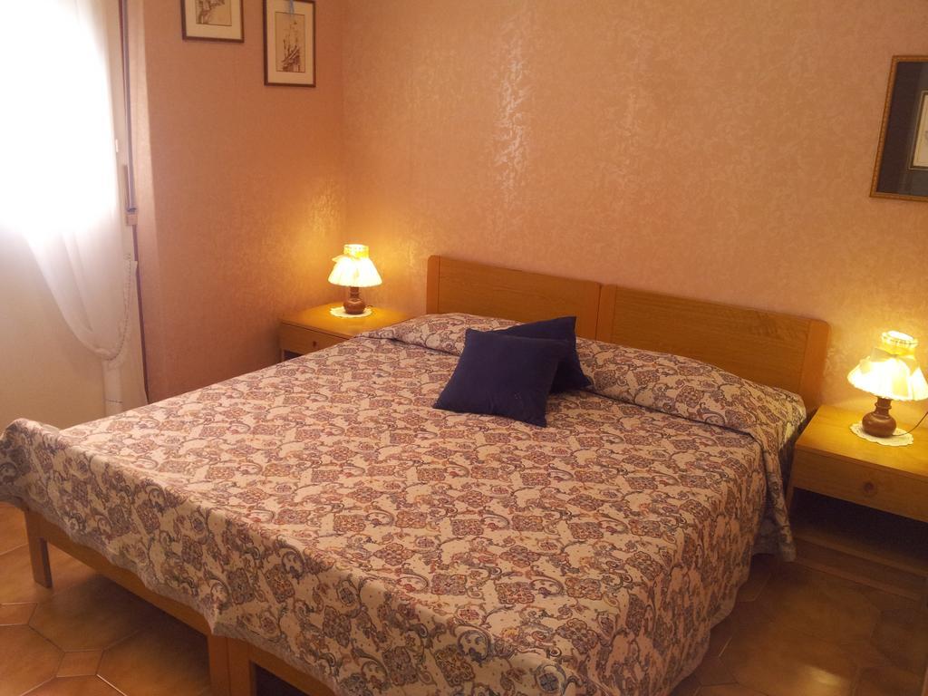 ホテル Meuble Al Ponte グラード 部屋 写真