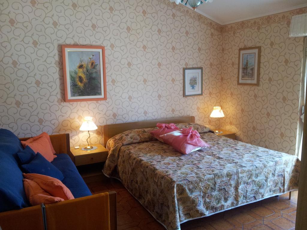 ホテル Meuble Al Ponte グラード 部屋 写真